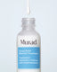 Experimenta una piel más clara y saludable con el Deep Relief Blemish Treatment de Murad. Su fórmula innovadora con fitoesteroides y extracto de cereza ofrece alivio rápido y a largo plazo. ¡Dale a tu piel el cuidado que se merece!
