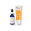 Dúo Vitamina C - Serum y crema