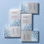 Mascarilla de exosomas soothing gel marsk - Exocobio