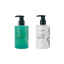 ASCE+ Scalp Balancing Shampoo / Acondicionador PRO exosoma