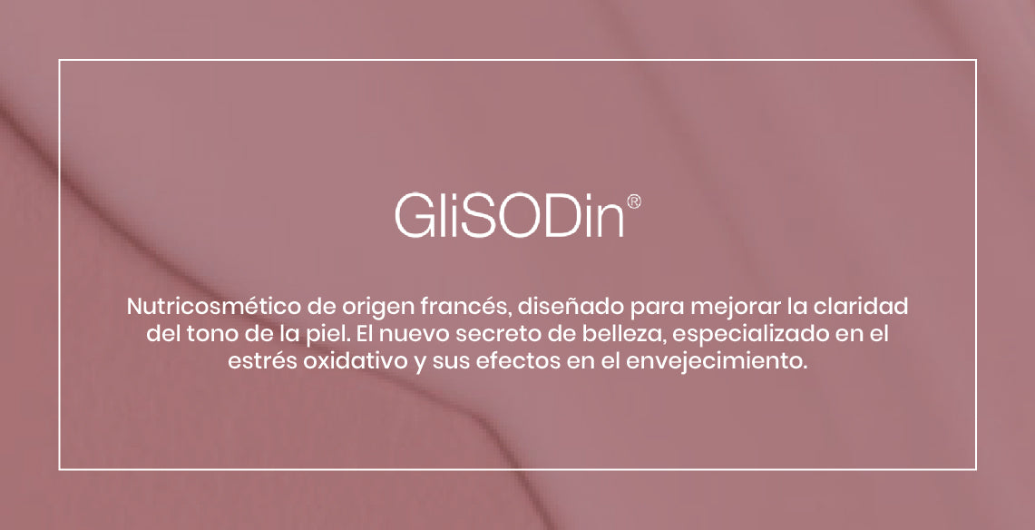 GliSODin
