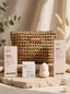 Kit Make Up Glow + Regalos  Sensilis