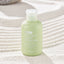 Limpiador exfoliante en polvo Green Tea - By Wishtrend