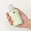 Limpiador exfoliante en polvo Green Tea - By Wishtrend