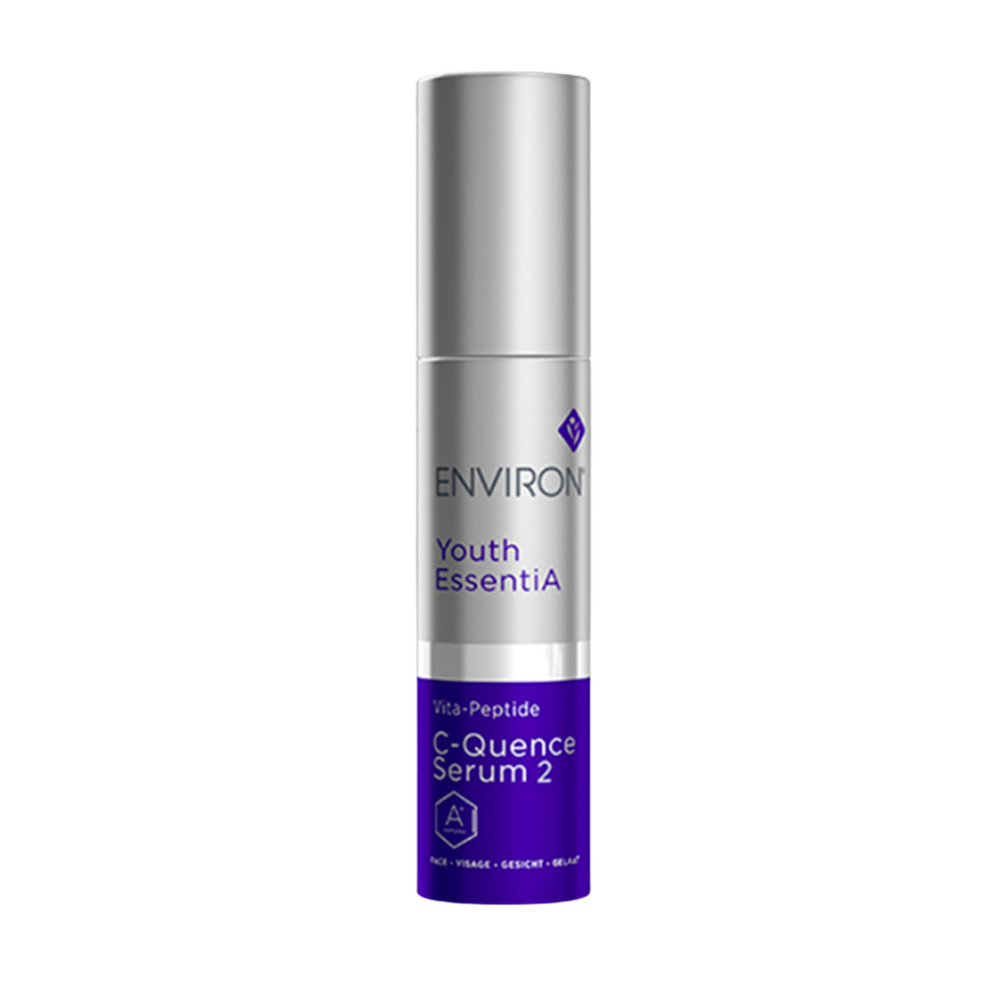 ENVIRON C-Quence Crème Plus CQuence Serum - Environ – javierazaror