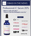 Professional-C Serum 20% - Obagi